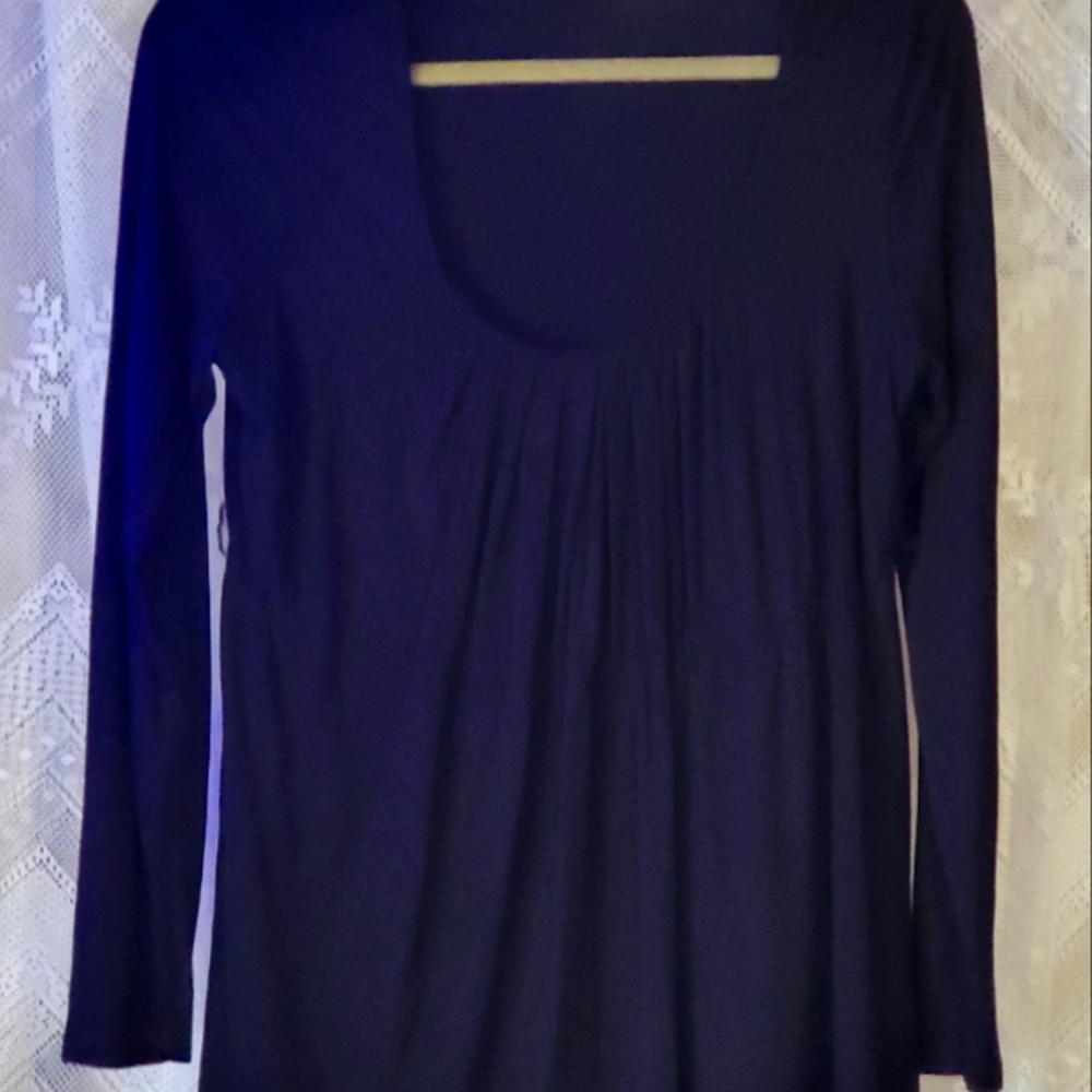 Babydoll shirt